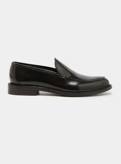 Abito in lino marrone Lisbona 25