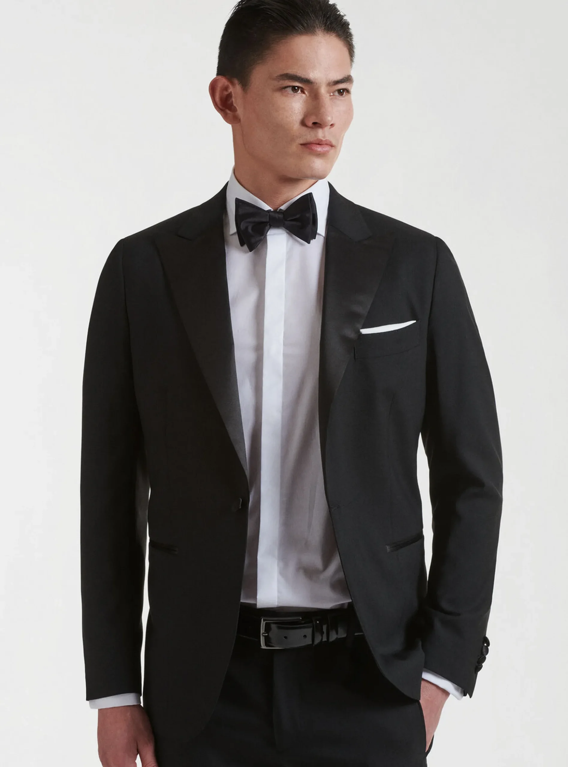 Black tie events!