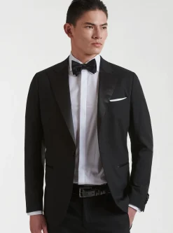 Black tie events!