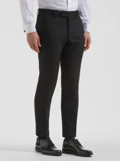 Black tie events!
