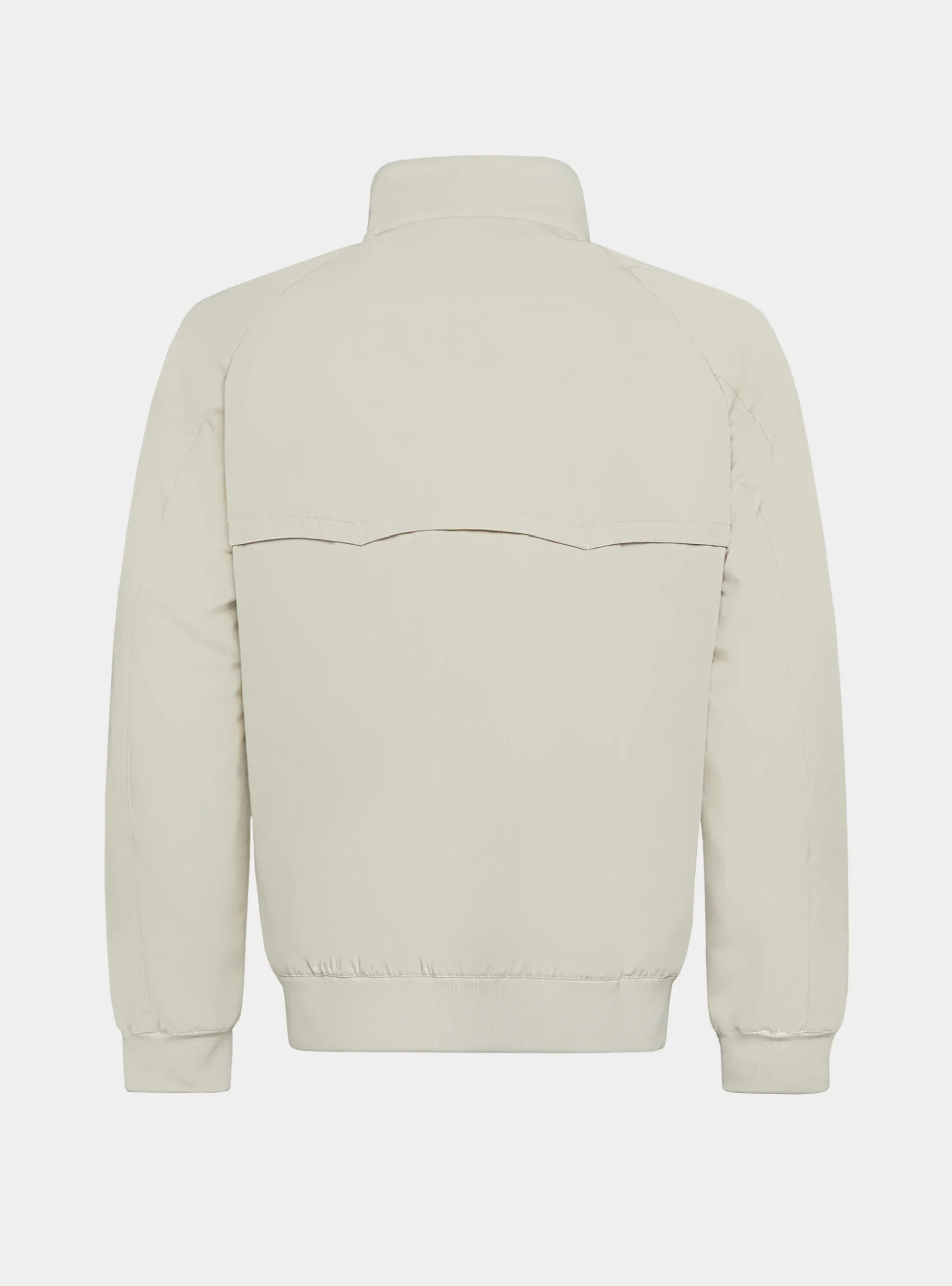 Bomber in misto cotone