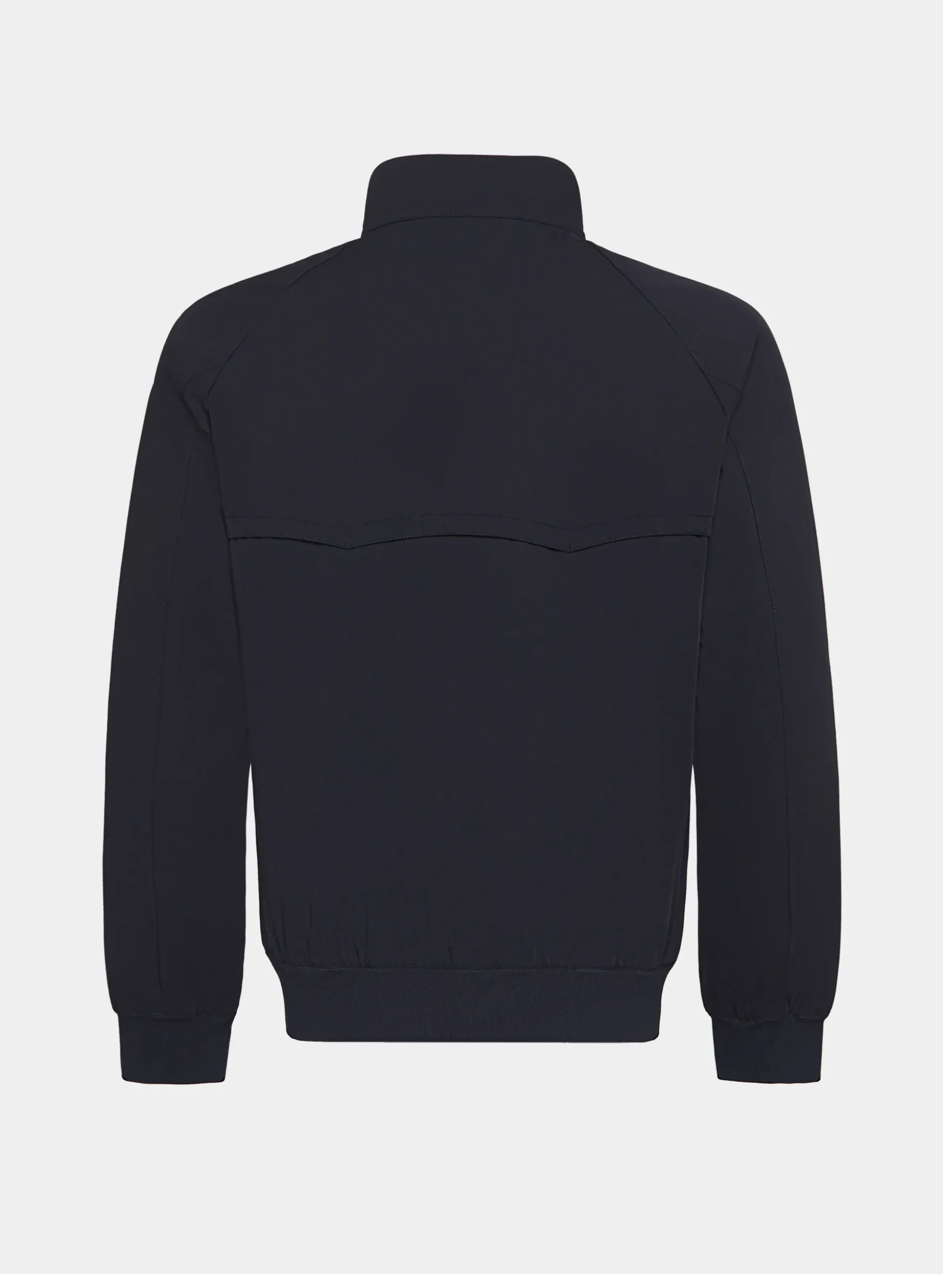 Bomber in misto cotone