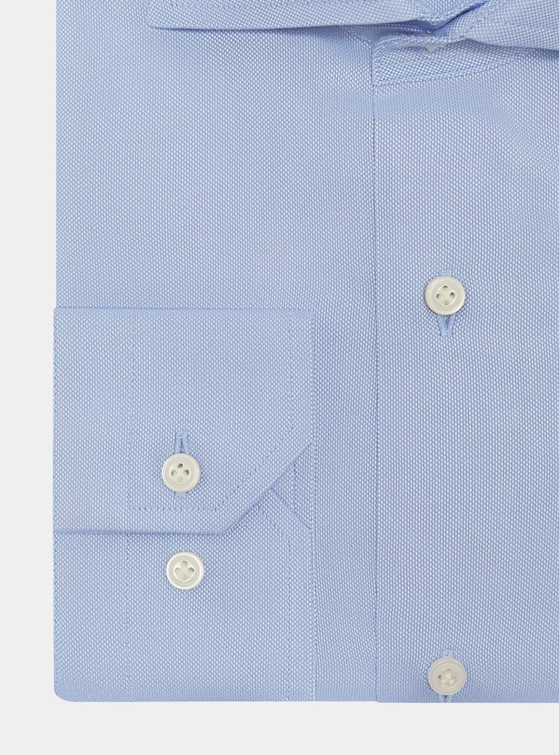 Camicia in cotone oxford