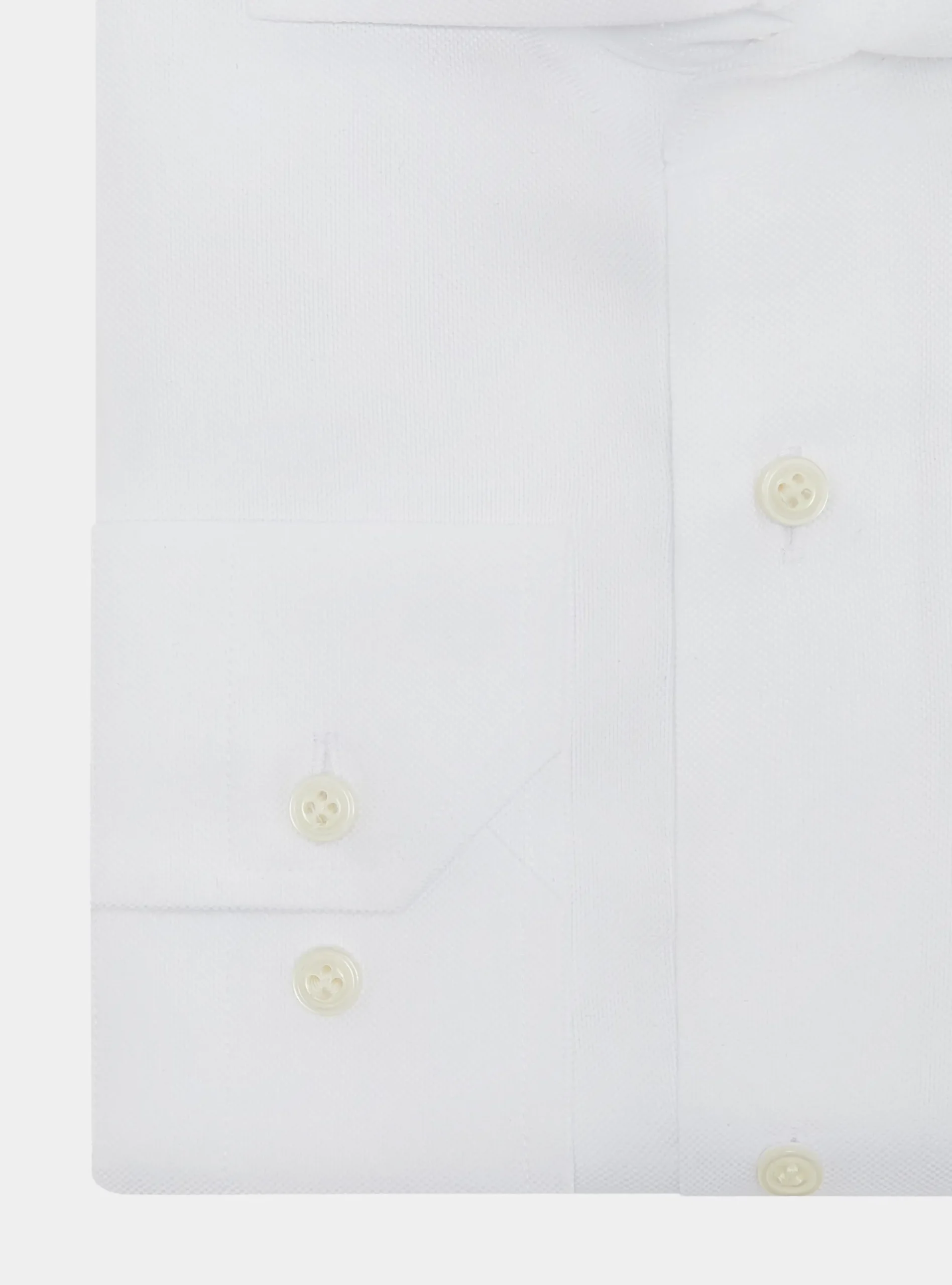 Camicia in cotone oxford