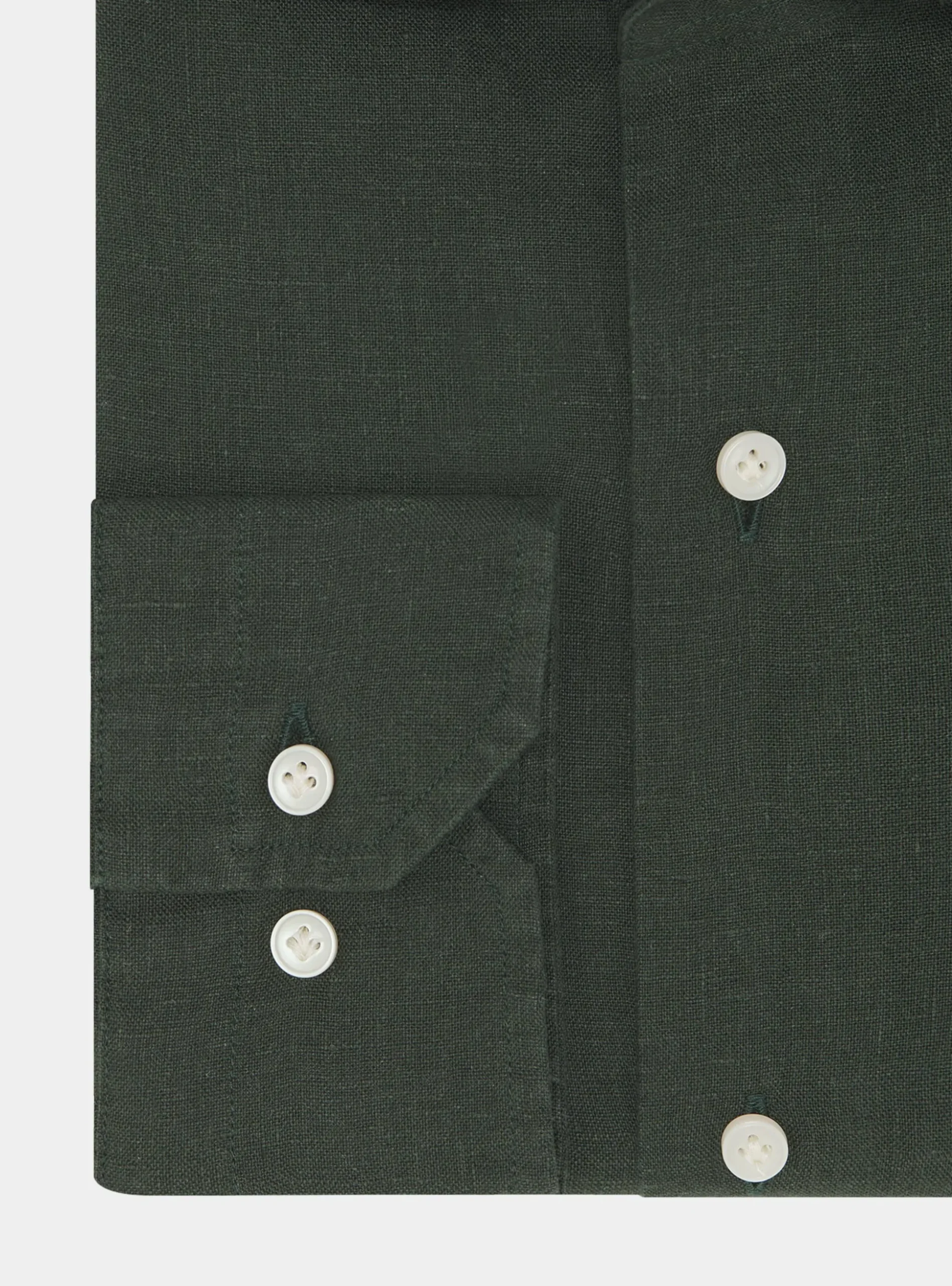 Camicia in puro lino