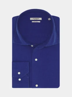 Camicia in puro lino