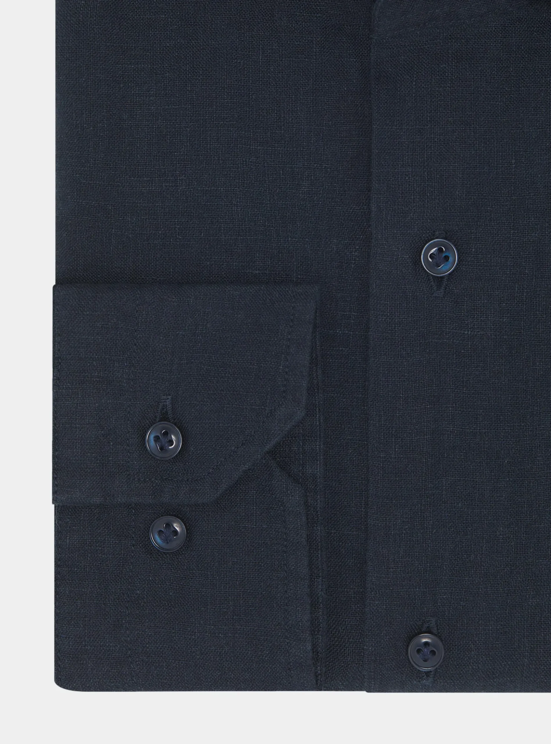 Camicia in puro lino