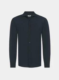 Camicia in puro lino