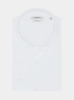 Camicia in puro lino