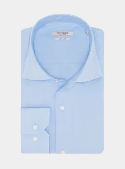 Camicia in puro lino