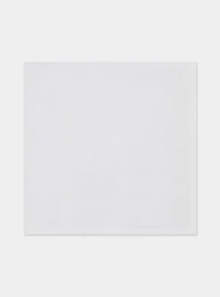 Ceremony in ecru double-breasted blazer