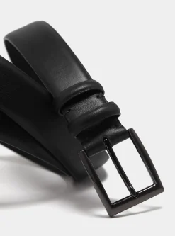 Cintura in pelle