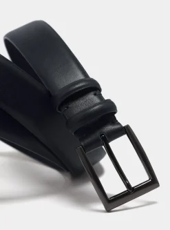 Cintura in pelle