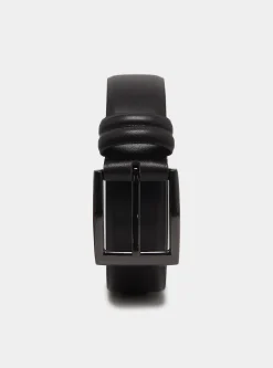Cintura in pelle