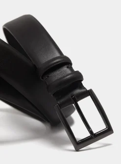 Cintura in pelle