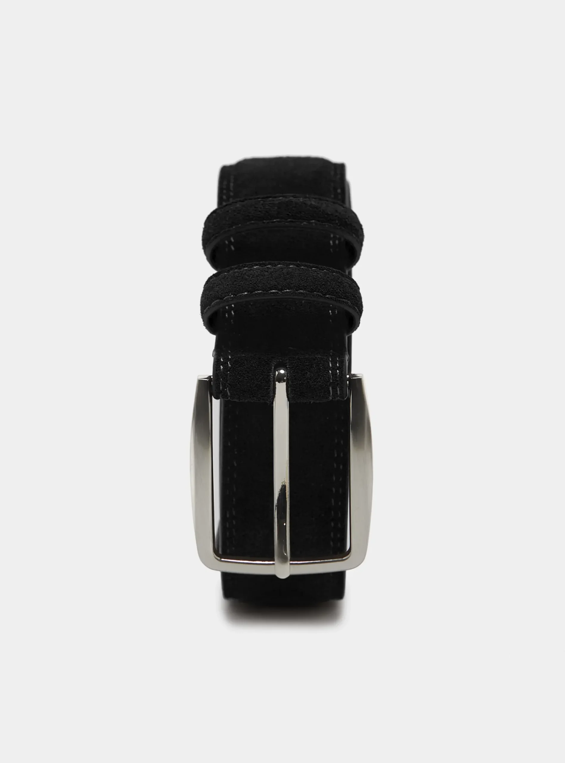 Cintura in suede