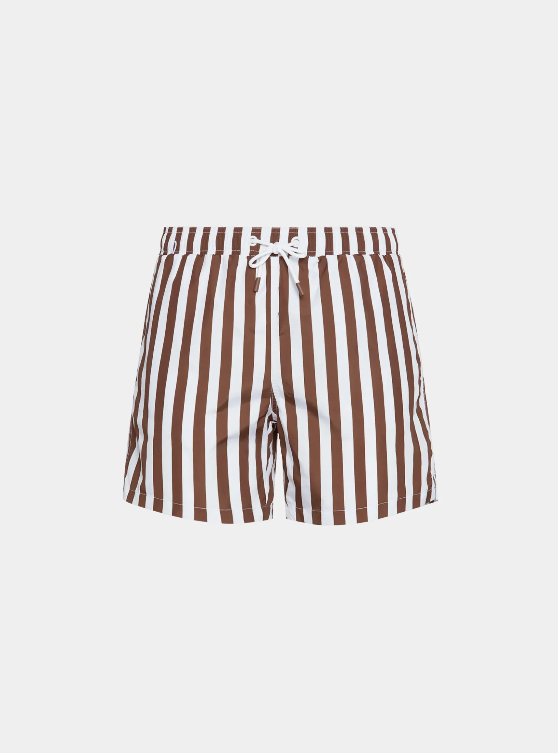 Costume da bagno riga larga