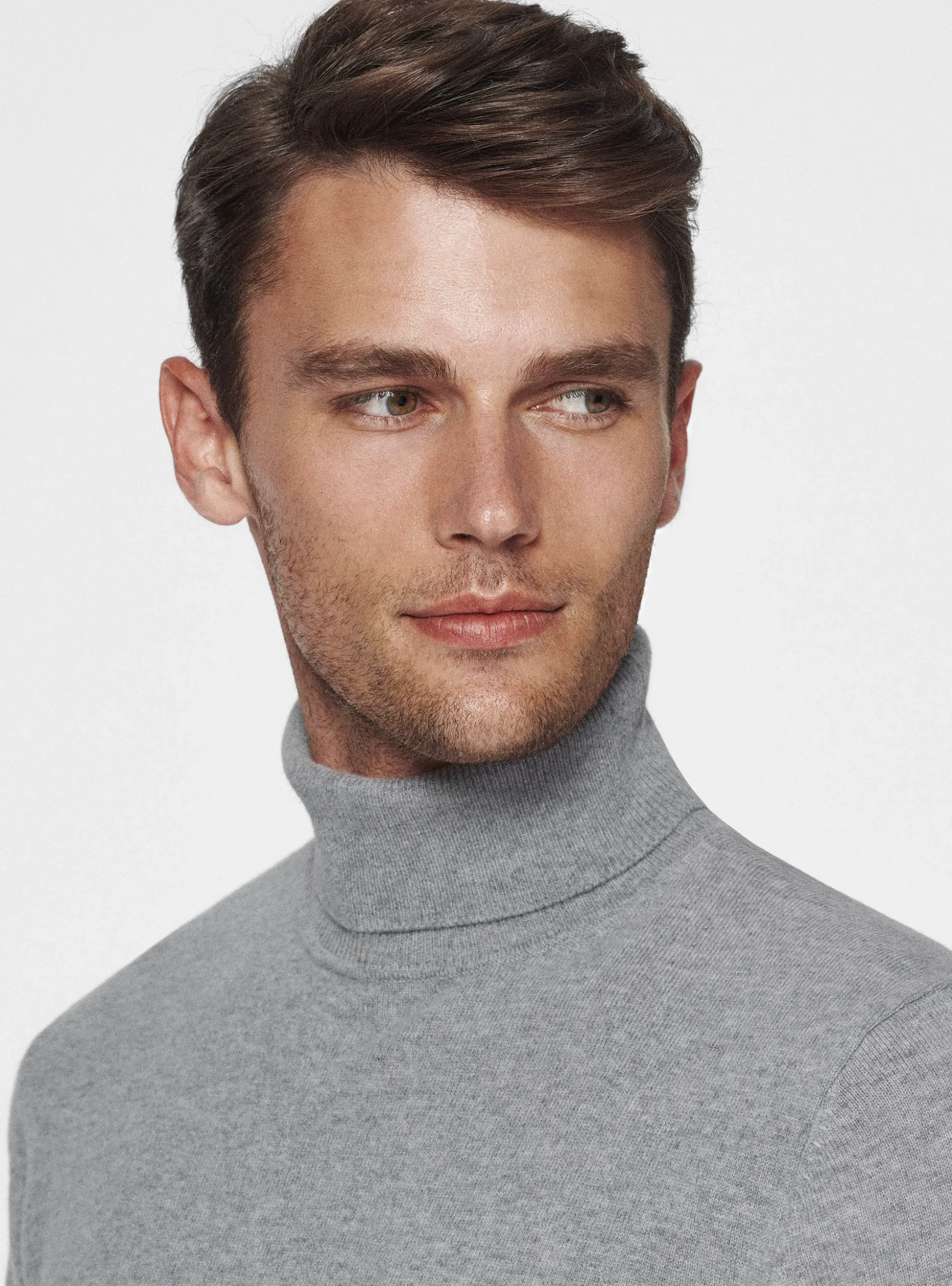 Dolcevita in cashmere