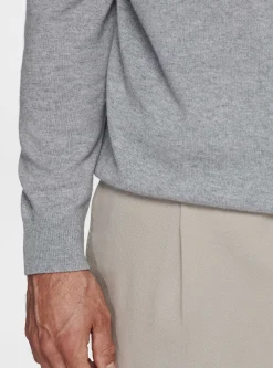 Dolcevita in cashmere