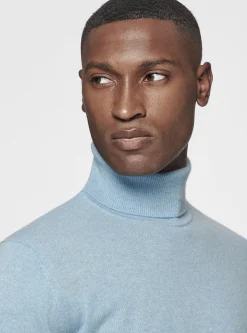 Dolcevita in cashmere
