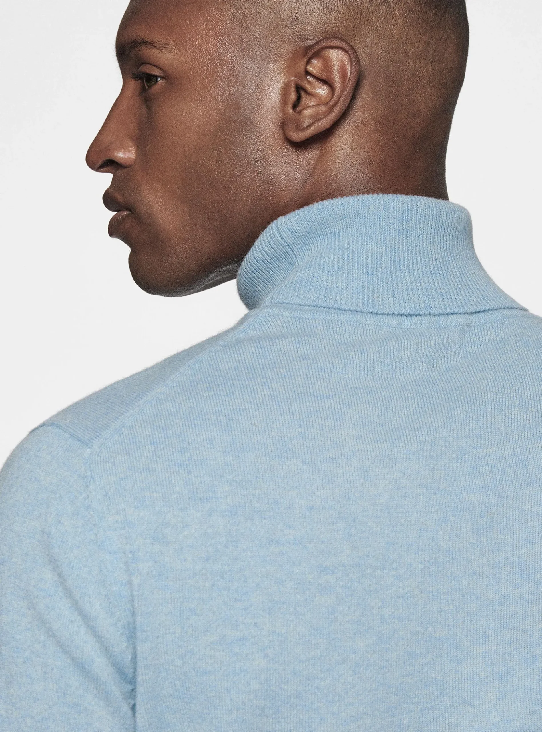 Dolcevita in cashmere