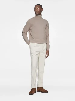 Dolcevita in cashmere
