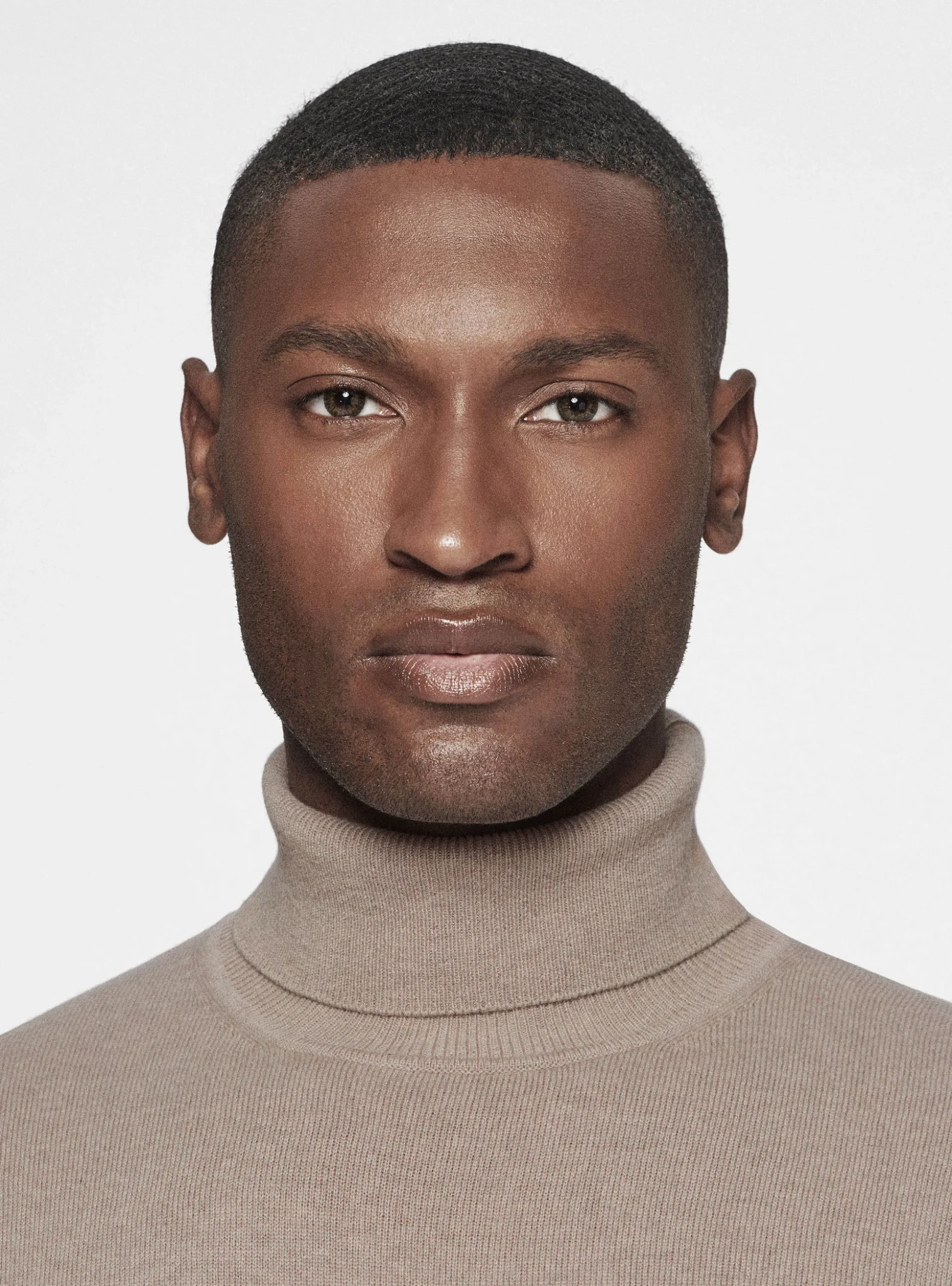 Dolcevita in cashmere