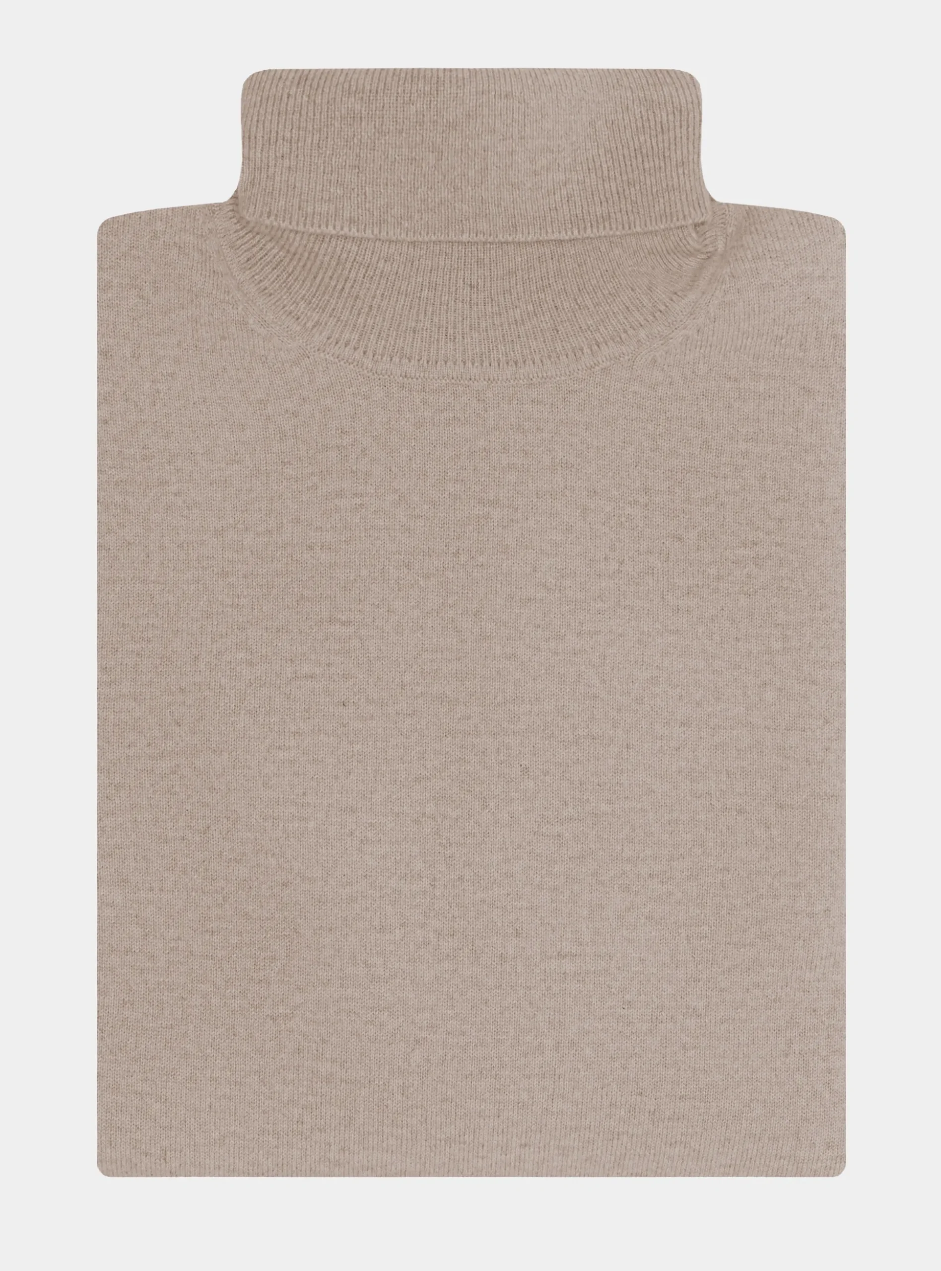 Dolcevita in cashmere