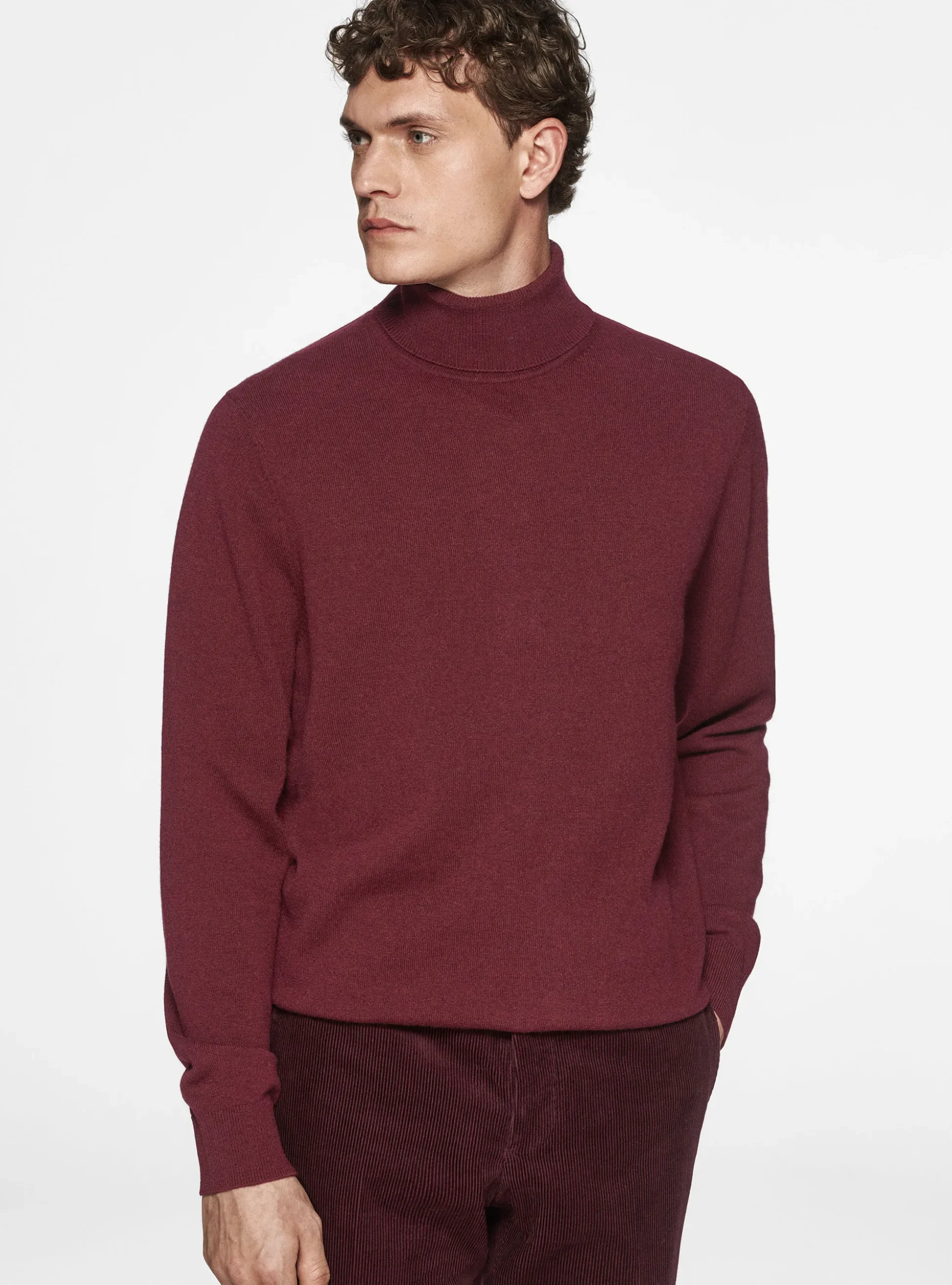 Dolcevita in cashmere