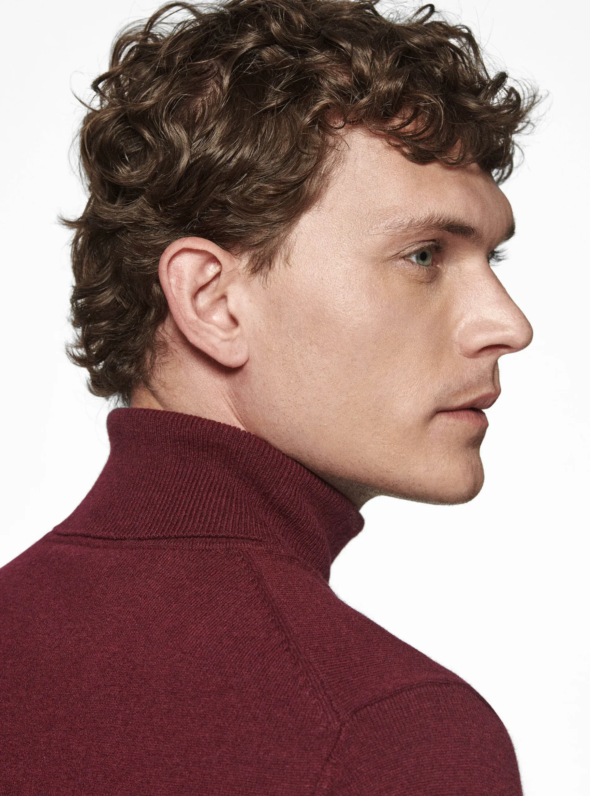 Dolcevita in cashmere