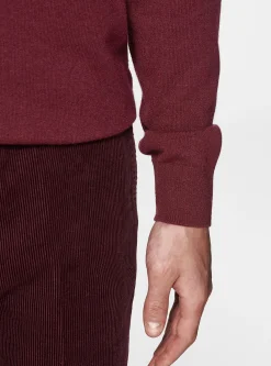 Dolcevita in cashmere