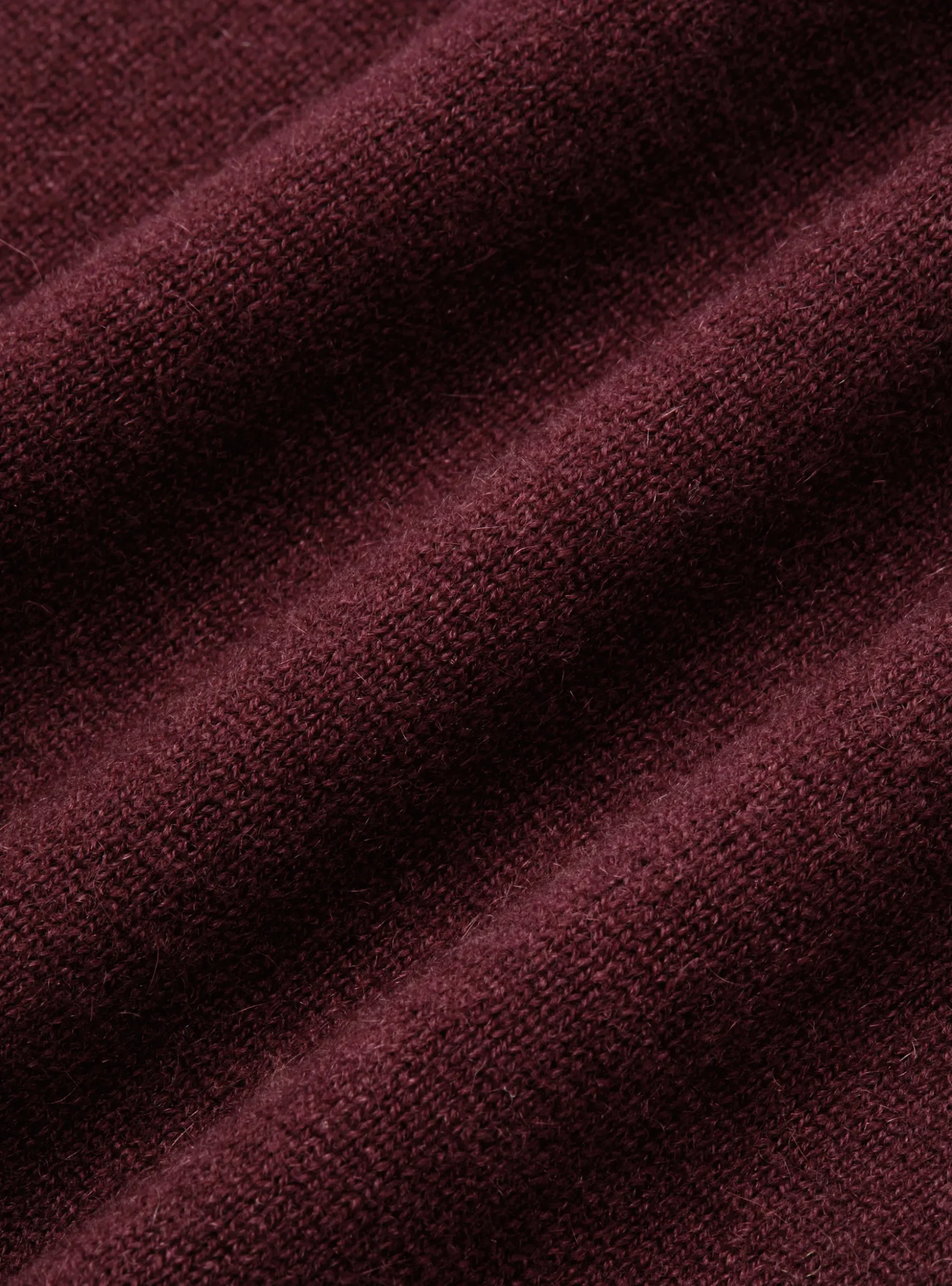 Dolcevita in cashmere
