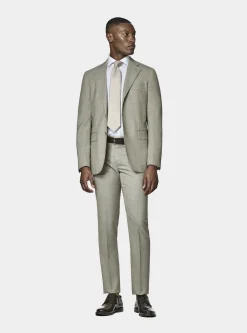 Giacca abito in pura lana Vitale Barberis Canonico