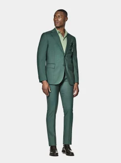 Giacca abito in pura lana Vitale Barberis Canonico