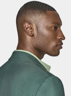Giacca abito in pura lana Vitale Barberis Canonico