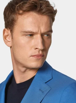 Giacca abito in pura lana Vitale Barberis Canonico