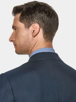 Giacca abito in pura lana Vitale Barberis Canonico