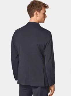 Giacca GT01 in jersey elasticizzato