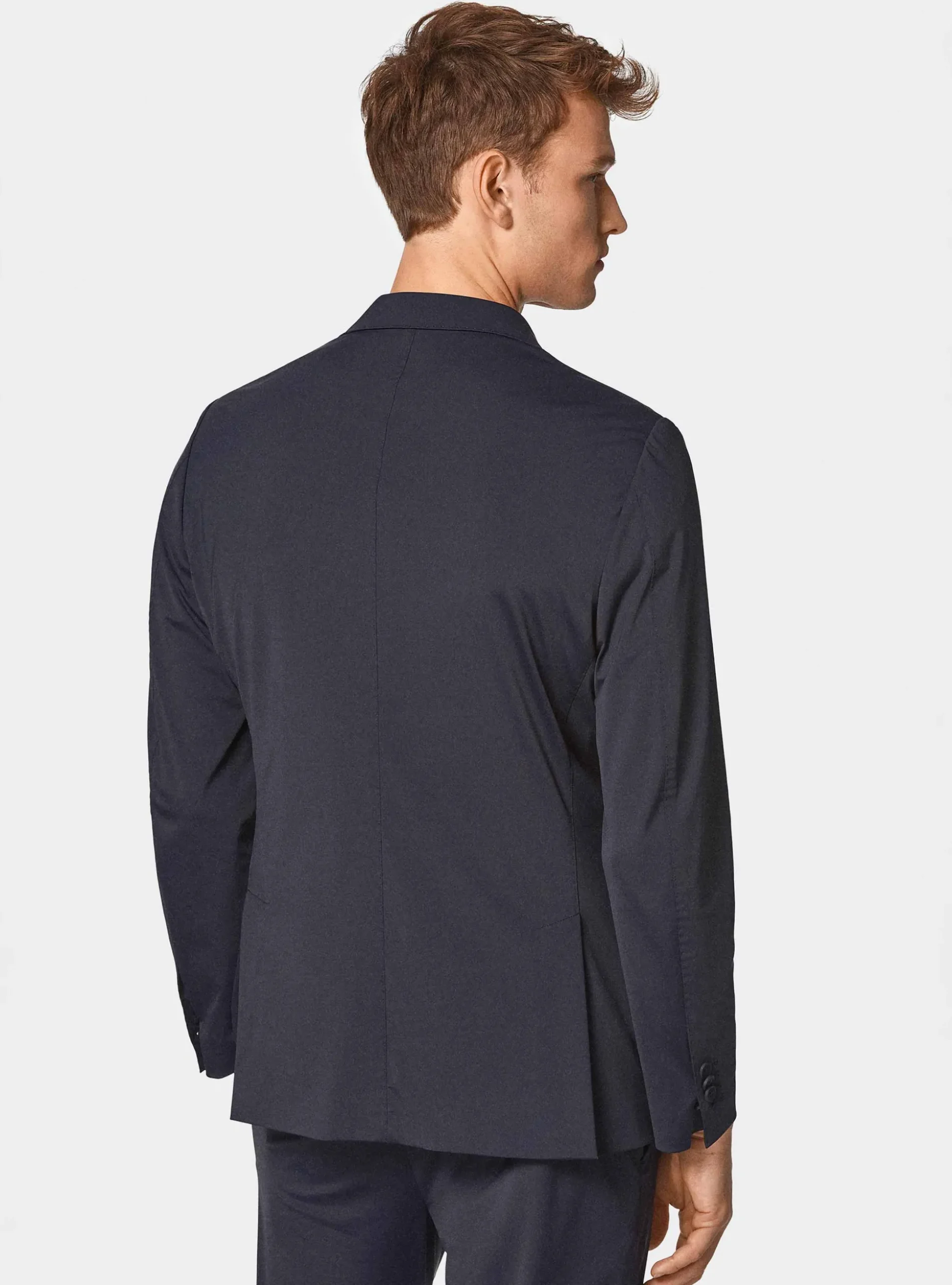 Giacca GT01 in jersey elasticizzato