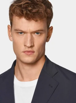 Giacca GT01 in jersey elasticizzato