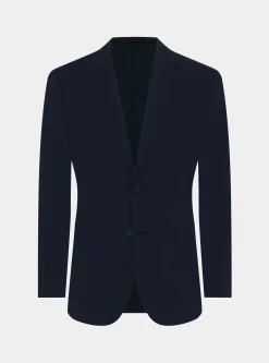 Giacca GT01 in jersey elasticizzato
