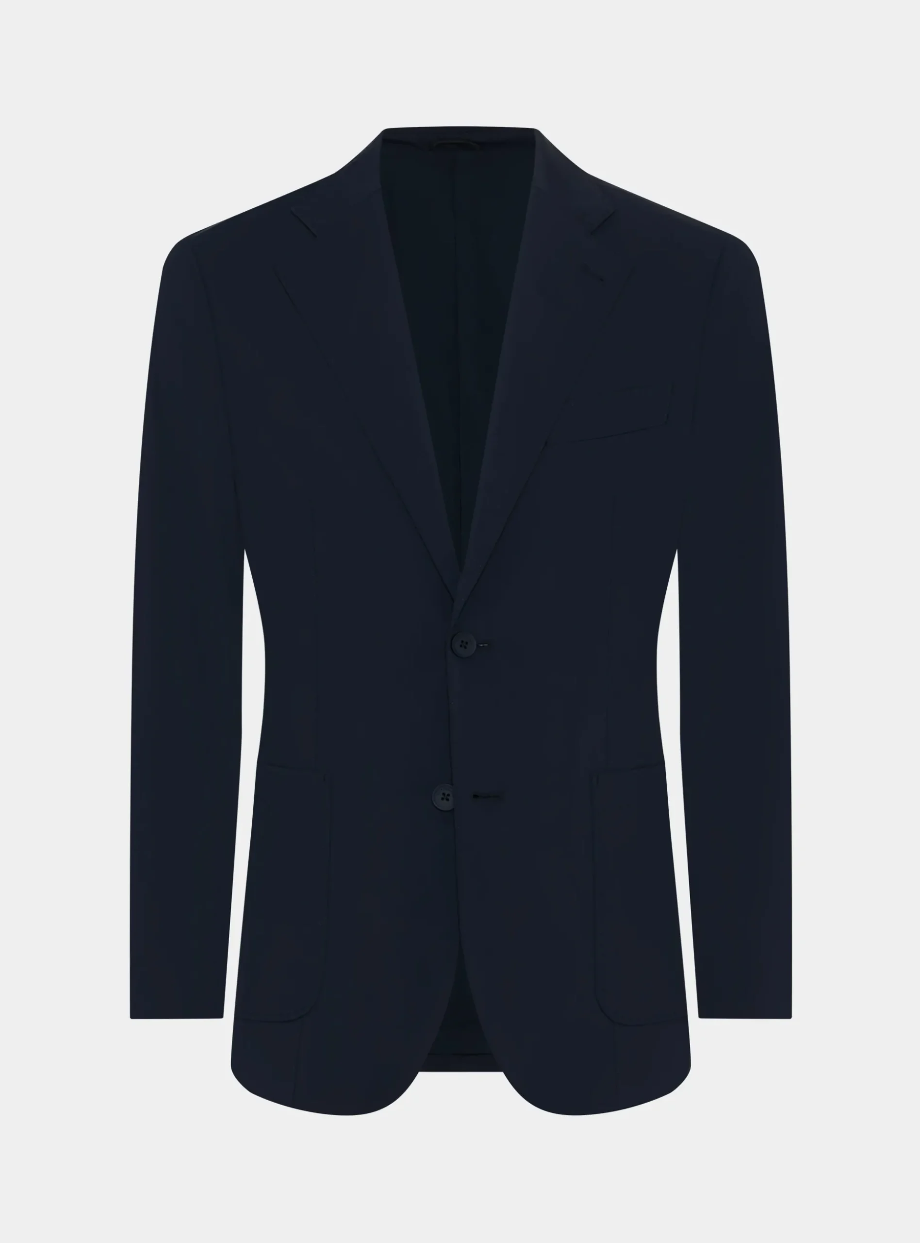 Giacca GT01 in jersey elasticizzato