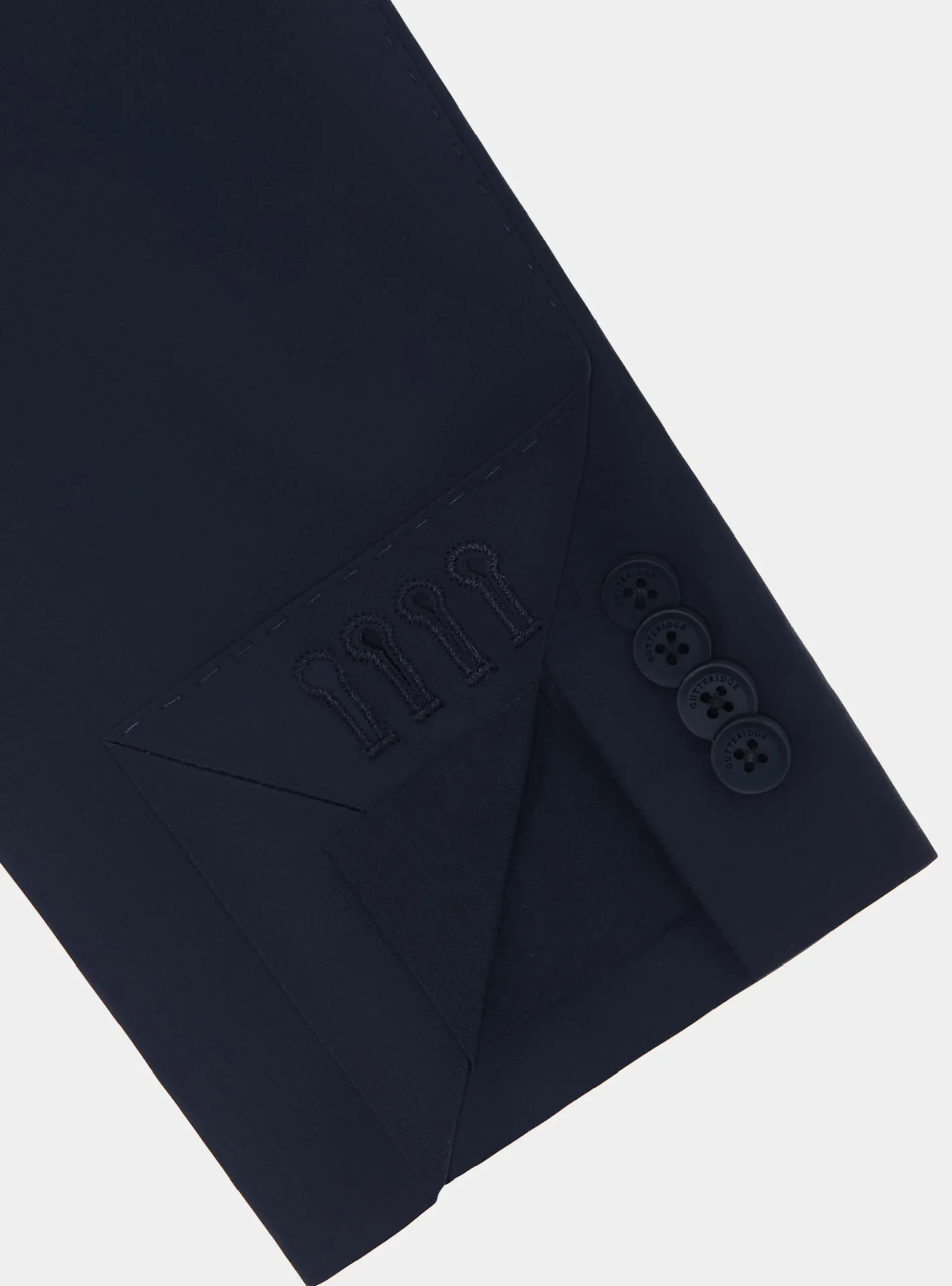 Giacca GT01 in jersey elasticizzato
