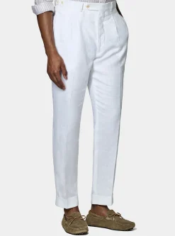 Glamour and tailoring