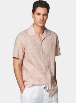 Jersey and linen, a perfect match!