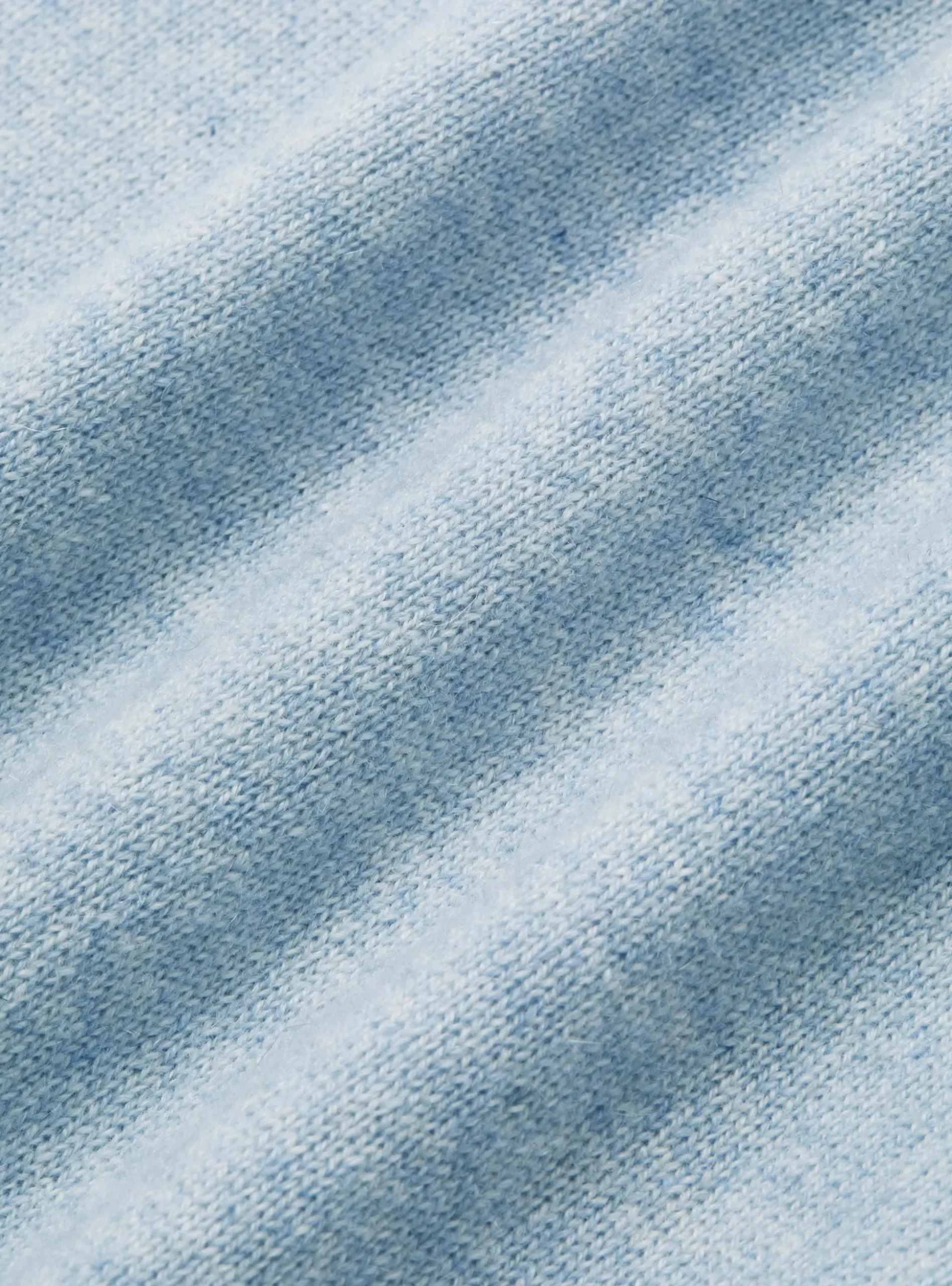 Maglia girocollo in cashmere