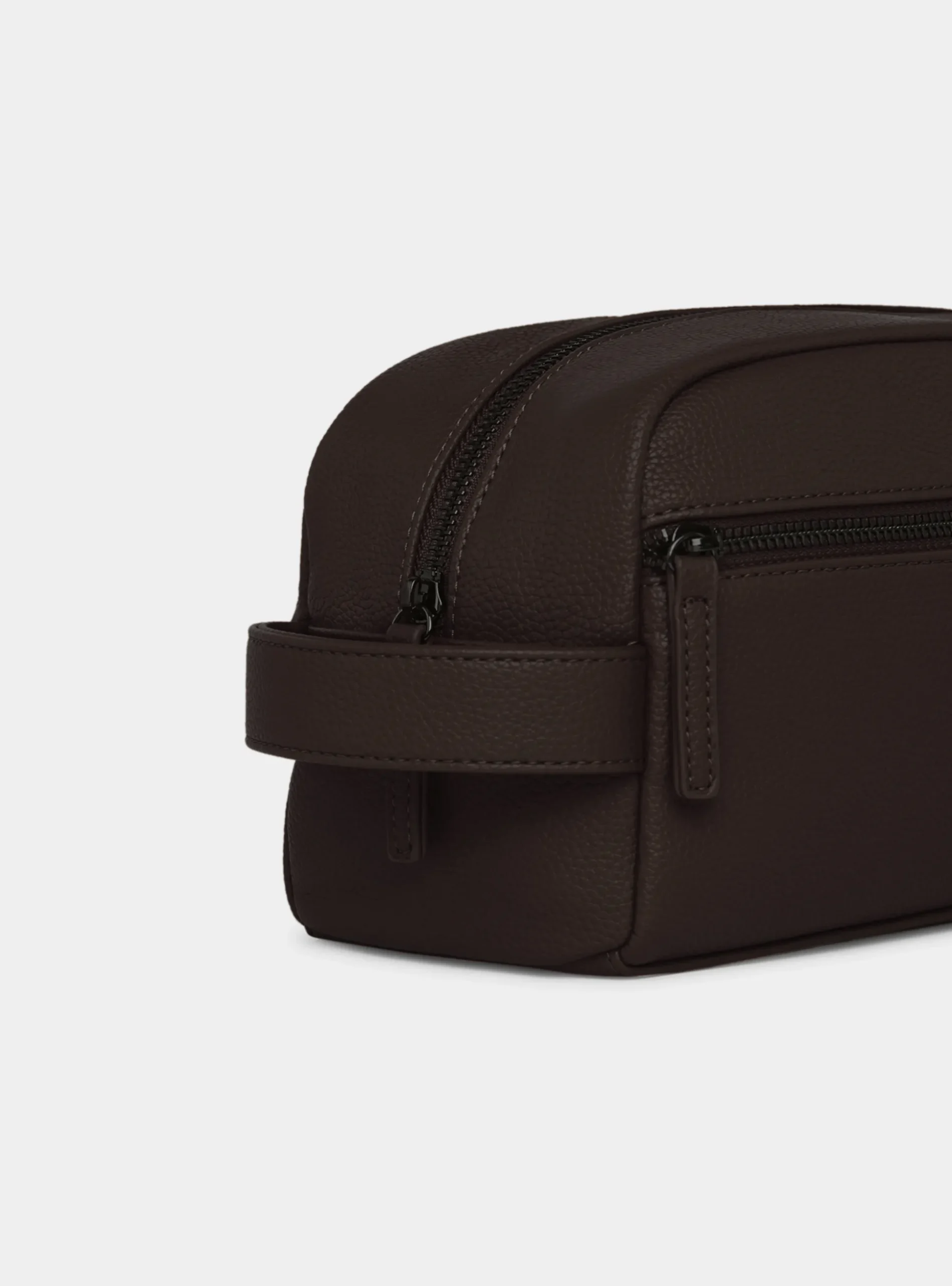 Necessaire con cerniera