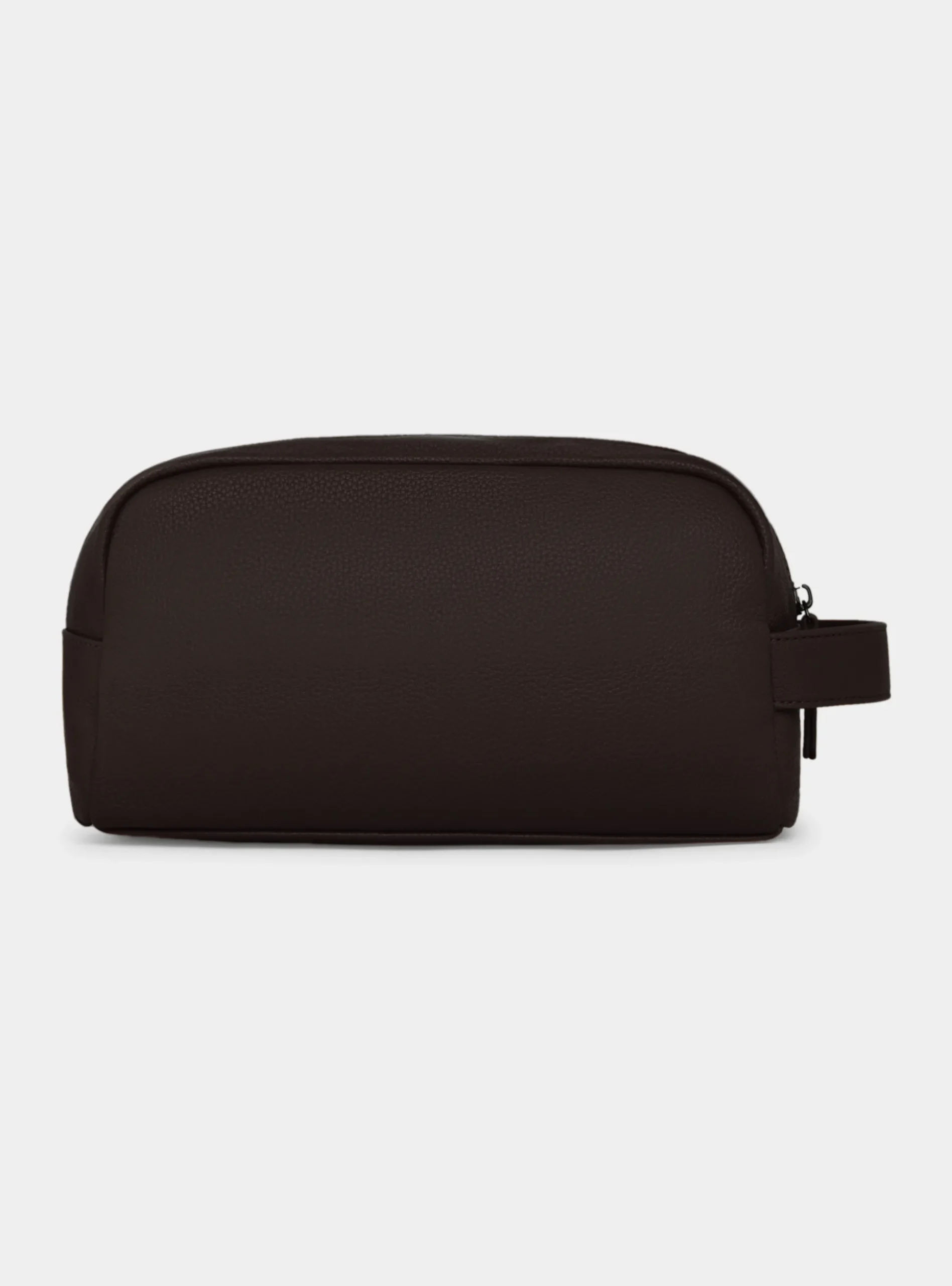 Necessaire con cerniera