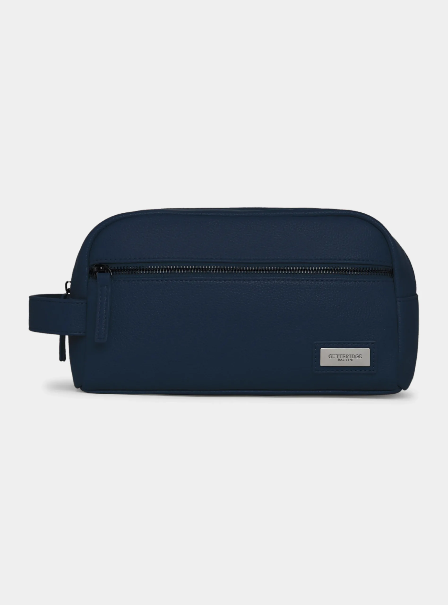 Necessaire con cerniera