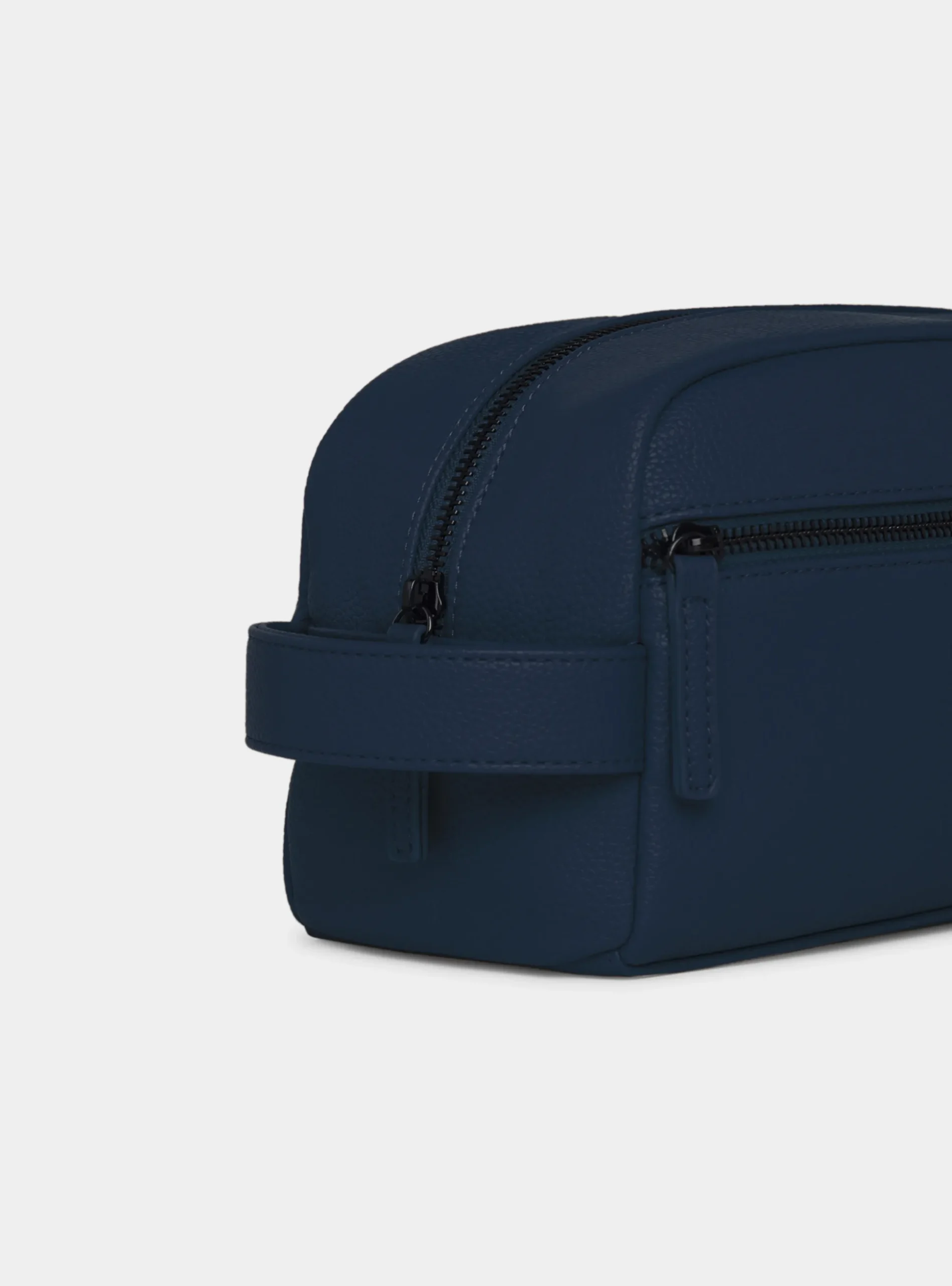 Necessaire con cerniera